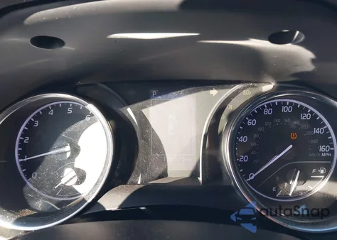 2020 Toyota Camry Se from USA, damaged, VIN 4T1G11AK2LU400040